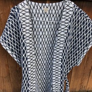 Urban Outfitters écote kimono!